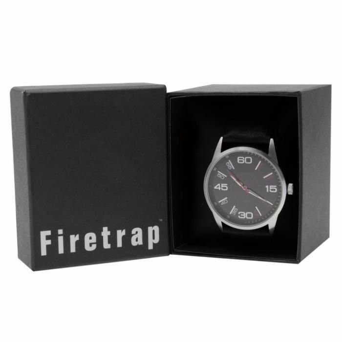 Мужские наручные часы Firetrap Large Case