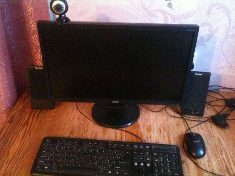 Монитор 21.5" Acer
