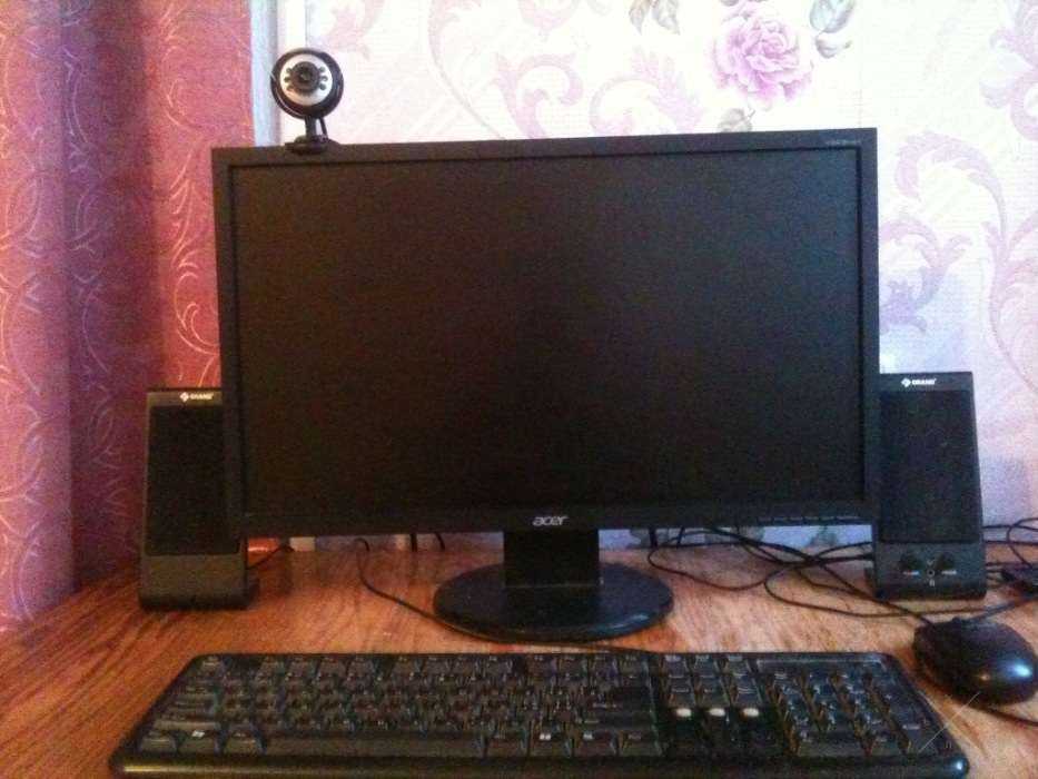 Монитор 21.5" Acer