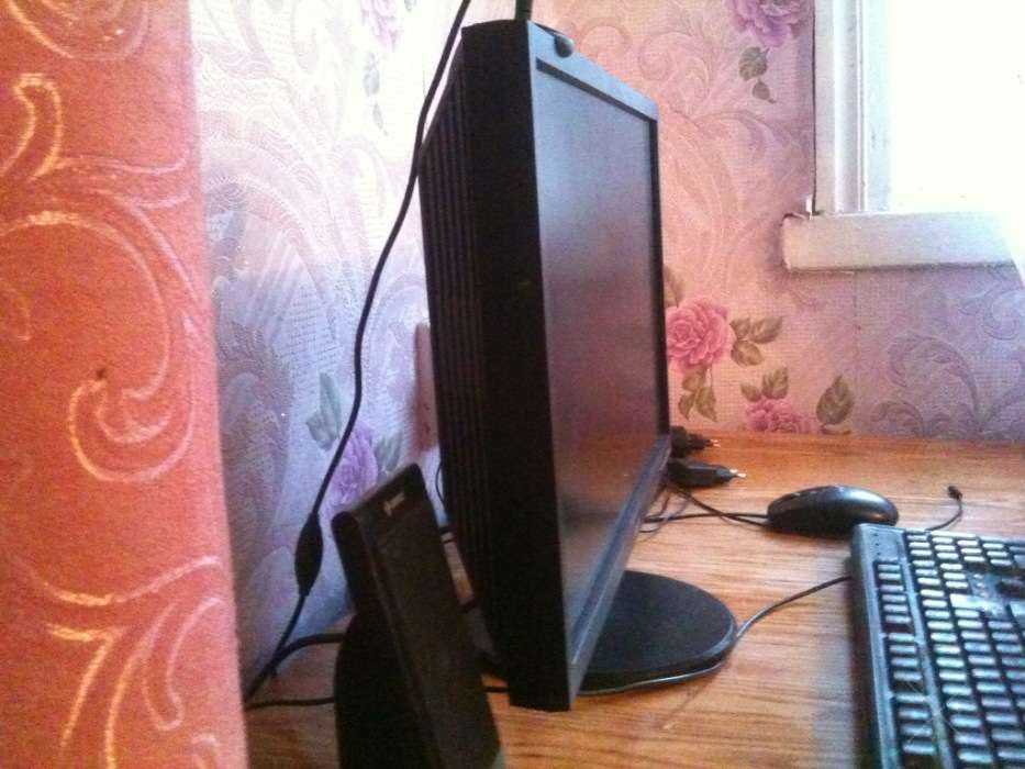 Монитор 21.5" Acer