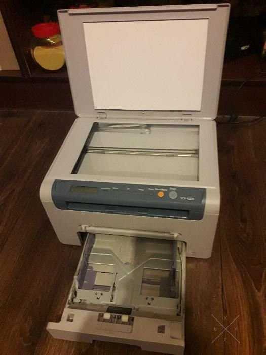 samsung scx 4220