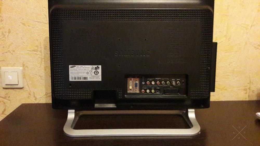 Samsung SyncMaster 730MP