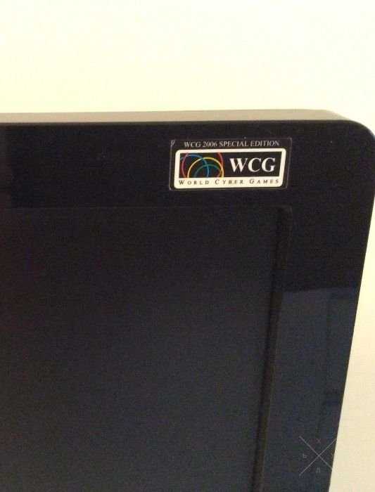 Монитор Samsung SyncMaster 931C