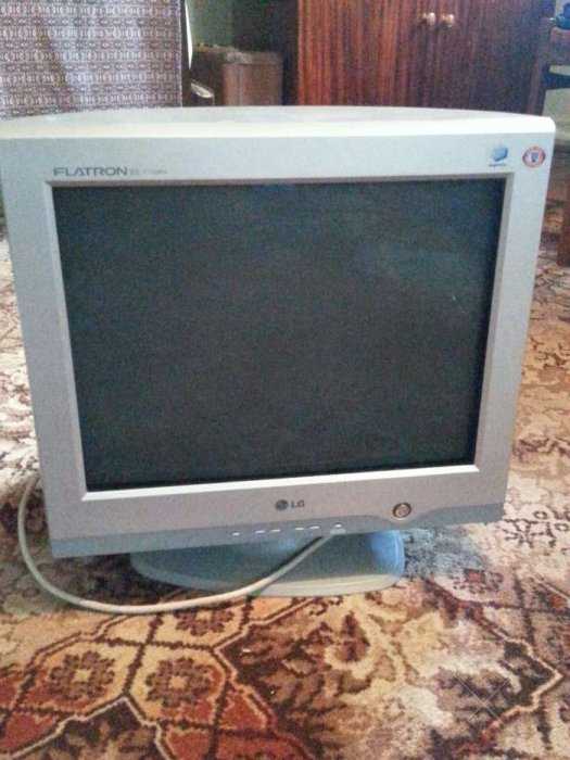 Монитор для ПК