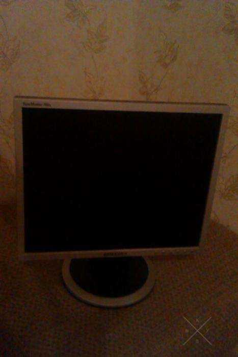 Samsung SyncMaster740n