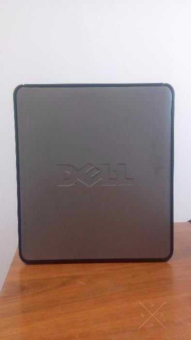 Системный блок Dell OptiPlex 360/HDD 250Gb/DDR2-3gb/2 ядра по 2,2Ghz