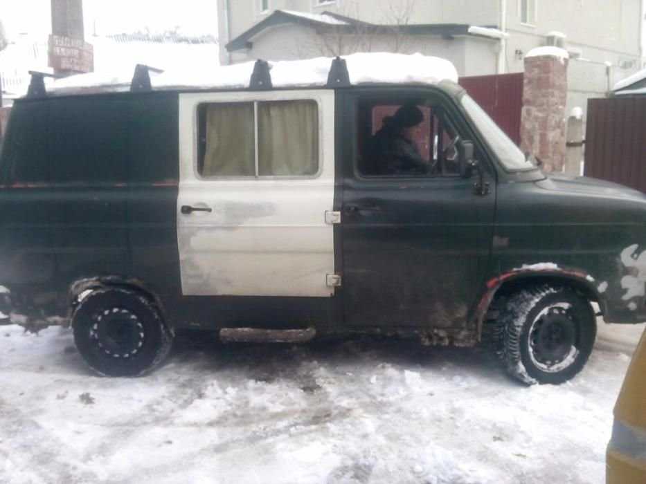 Продам машыну Ford Tranzit