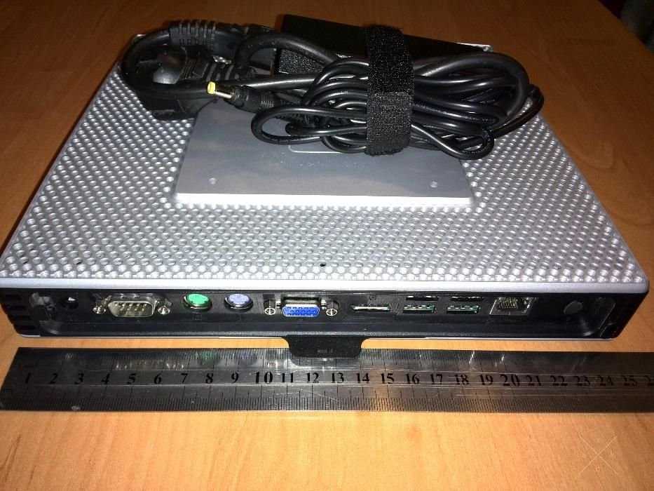 Тонкі клієнти HP t5740 WiFi б/в