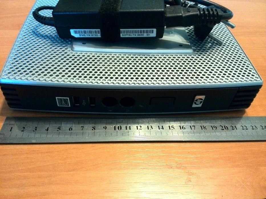 Тонкі клієнти HP t5740 WiFi б/в