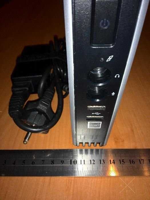 Тонкі клієнти HP t5740 WiFi б/в