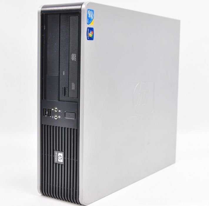 Cистемник Intel E8400 2*3ГГц+4ГБ DDR2+320GB+W7Pro
