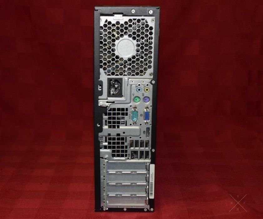 Комп Intel E8600 2по3,33Ghz+12ГБ DDR3+500ГБ+W7Pro