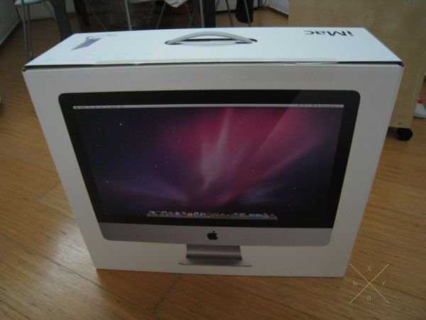 Продам iMac 2014