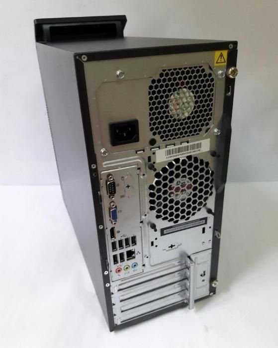 Брендовый Компьютер lenovo Intel core i 5 из Европы