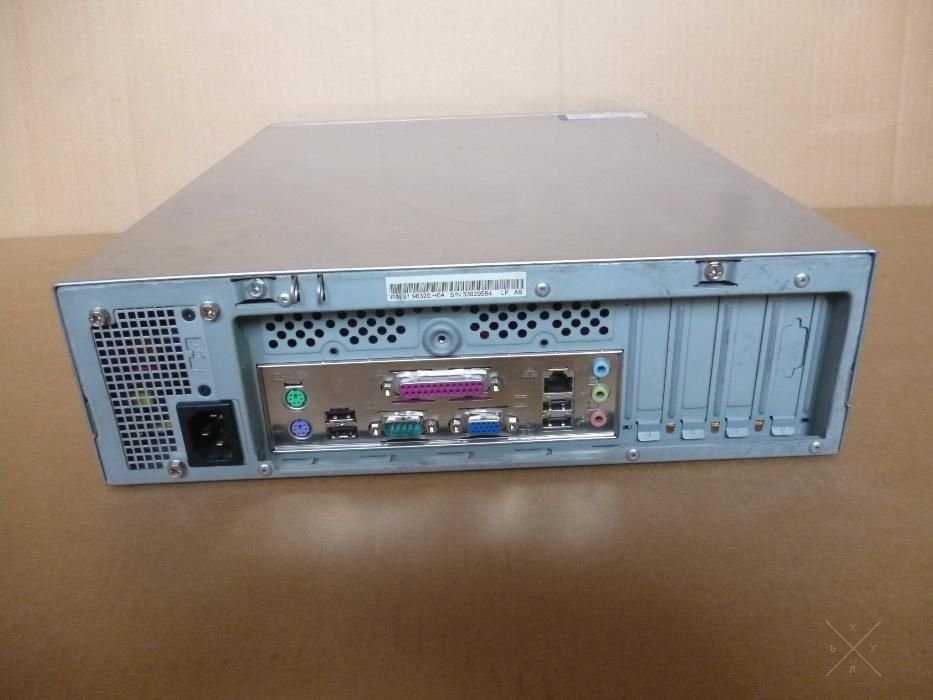 Компьютер Тонкий ПК «Polaris» CPU Pentium 4/ ОЗУ 1Gb / HDD 40GB