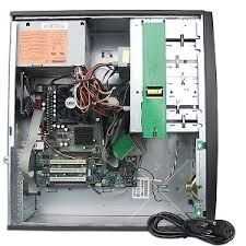 Компьютер Compaq Evo D51M, Compaq iPAQ, Принт-сервер Axis 5550 (0173-0
