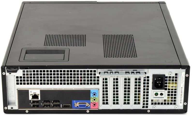 Dell PC 390