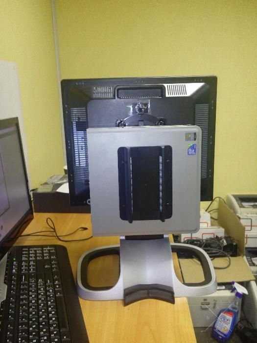 Nettop HP compaq dc7900