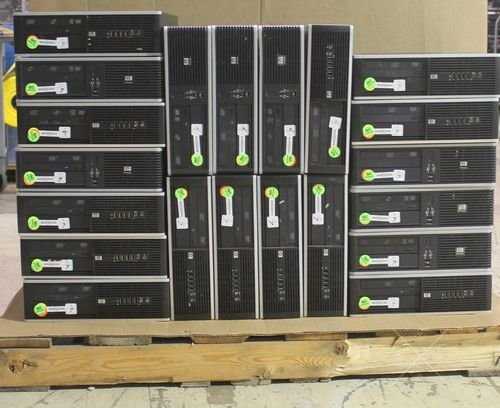 HP dc5800 SFF
