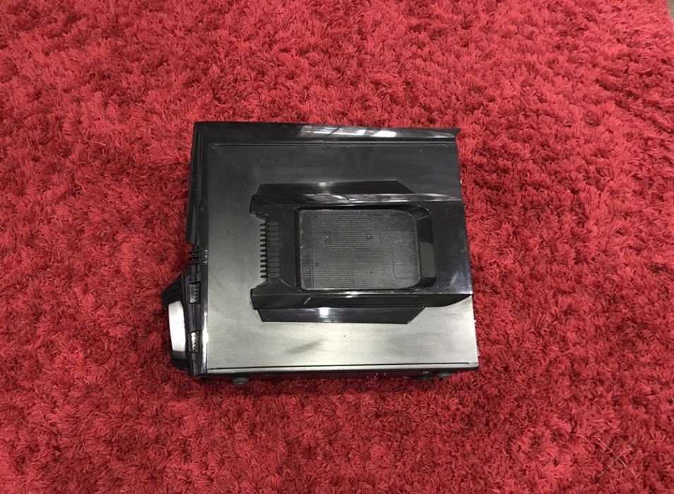 Мощный игровой компьютер Intel I7