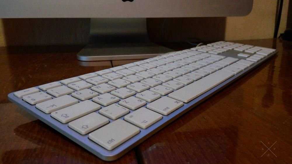 Apple iMac7,1, "Core 2 Duo" 2.4 20-Inch. Срочно!