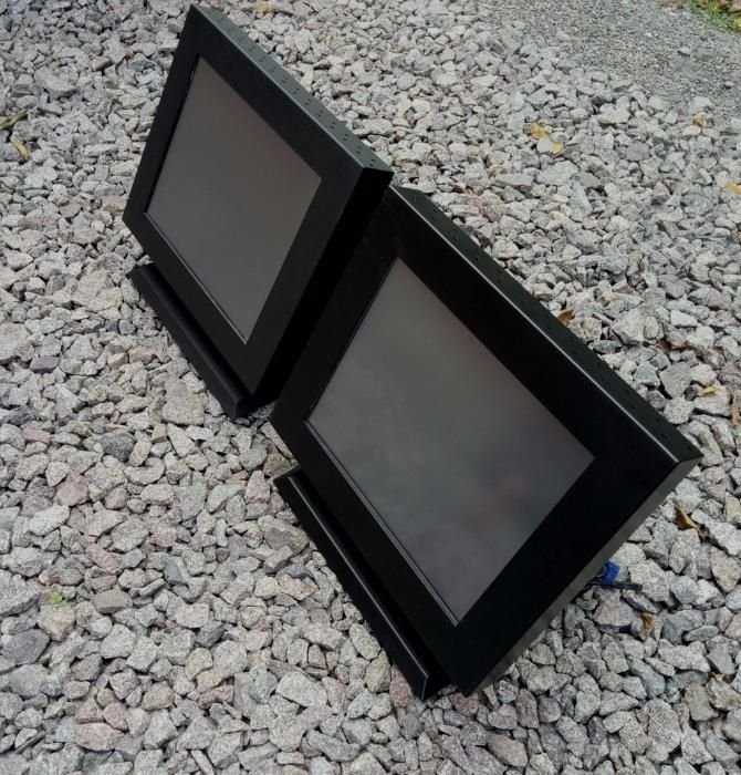 Новые Сенсорные мониторы 17 дюймов (POS терминал, R-Keeper)