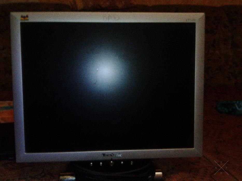 Монитор ViewSonic VE510S