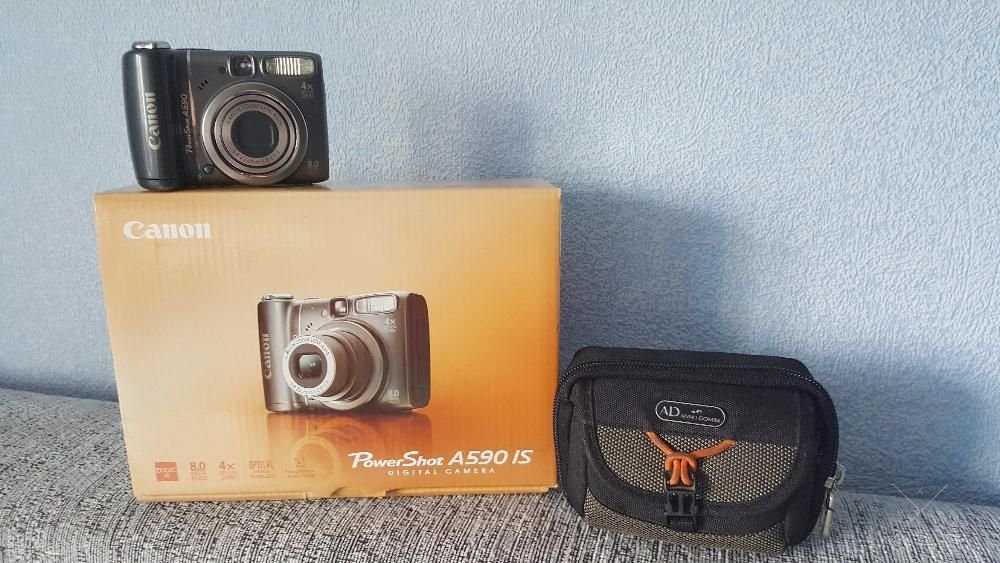 Продам хороший фотоапарат
