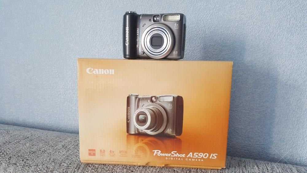 Продам хороший фотоапарат