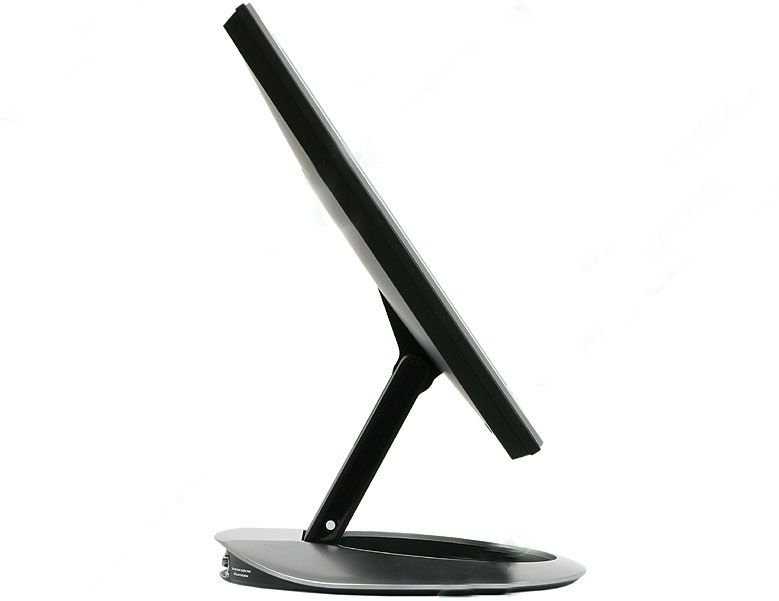 Продам НОВЫЙ монитор LG Ultra slim (DVI, VGA)