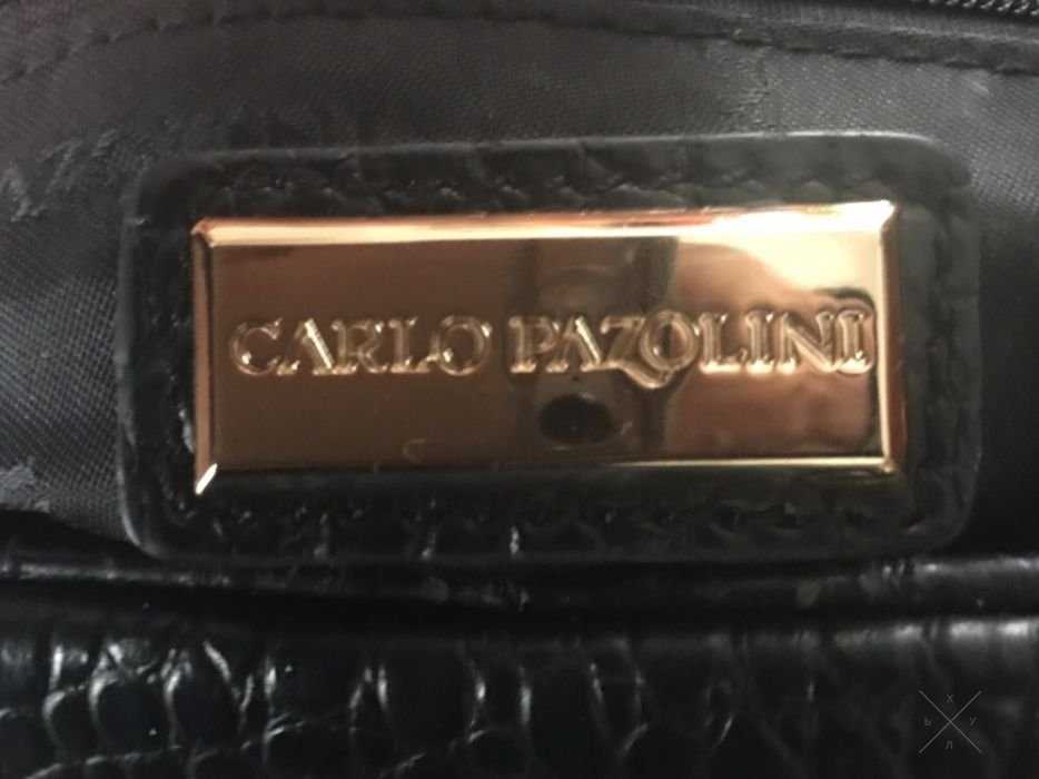 Сумка Carlo Pazolini