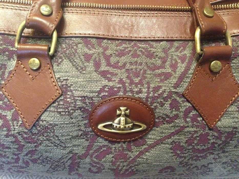 Vivienne Westwood оригинал сумка женская
