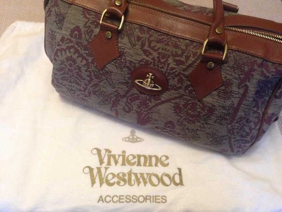 Vivienne Westwood оригинал сумка женская