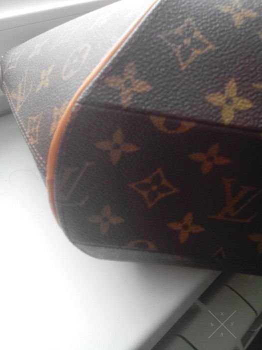 Сумка Louis vuitton Ellipse оригинал