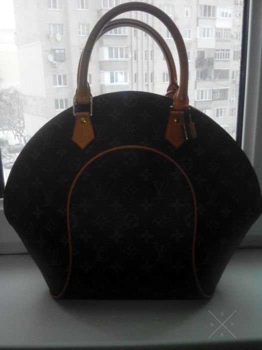 Сумка Louis vuitton Ellipse оригинал