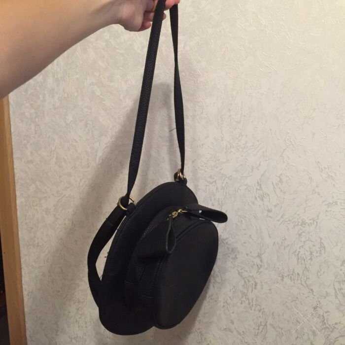 продам сумку шляпу, новая