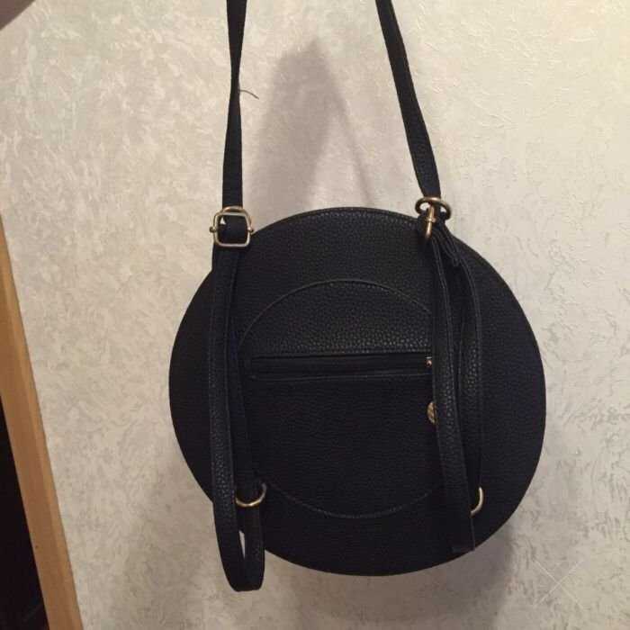 продам сумку шляпу, новая