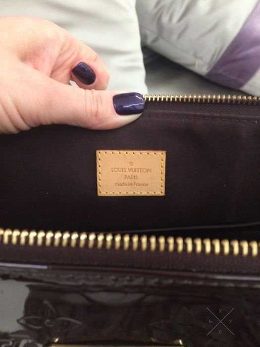 Сумка Louis Vuitton (оригинал)