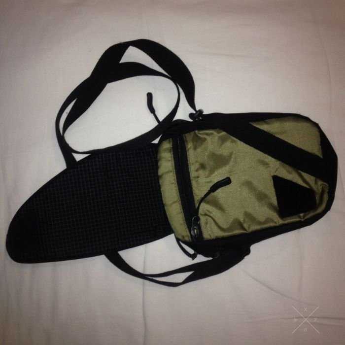 Сумка The north face (TNF)