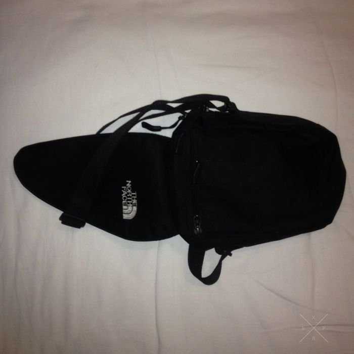 Сумка The north face (TNF)