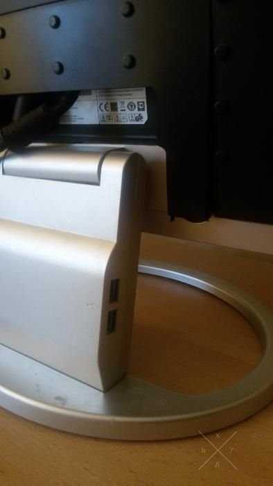 Монитор BELINEA 19"