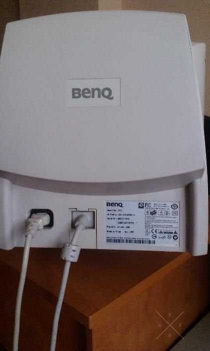Мониторы BENQ, 6 шт.