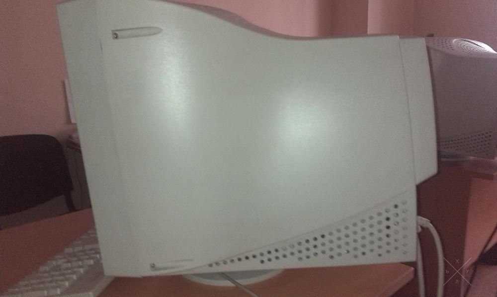 Мониторы BENQ, 6 шт.