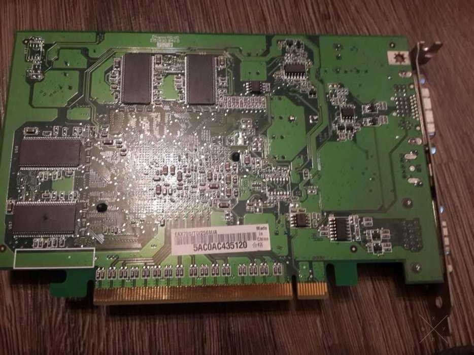 Системный блок Pentium 4 HT 3.2 Ghz DDR2 1Gb видеокарта 256 mb