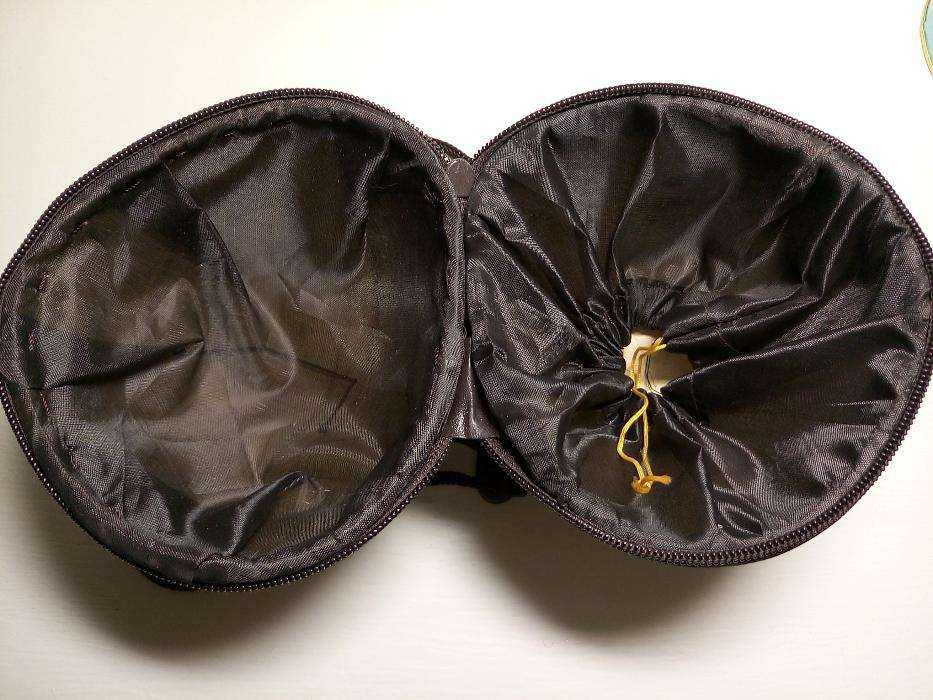 Сумка кокос Handmade