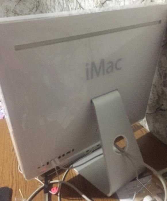 Компьютер iMac G5 250гб В супер состоянии Desktops