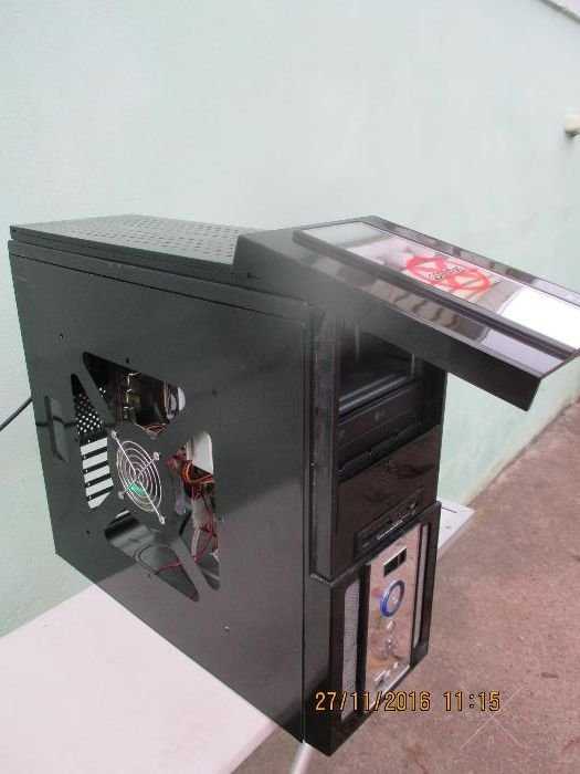МОЩНЫЙ AMD Trinity A8-5600K 3.8GHz (4 ЯДРА), 8GB DDR3, HDD( 1000 gb)