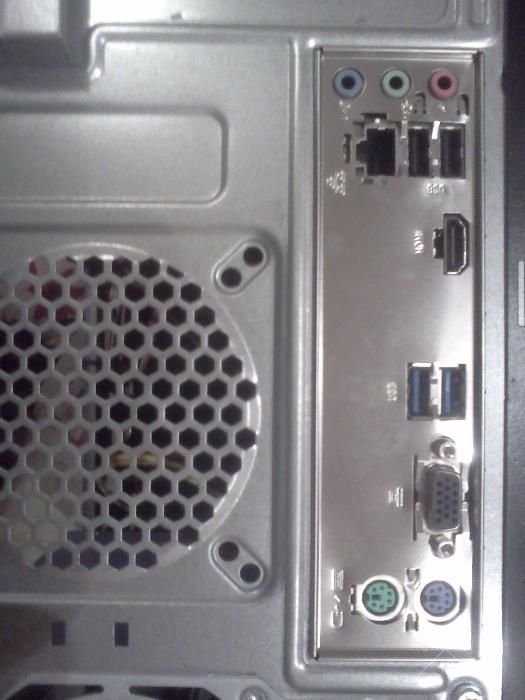 AMD Richland A4-7300 3.8GHz + Монитор 22 дюйма!