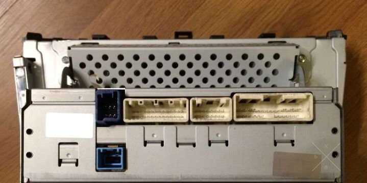 Монитор GPS навигации LEXUS IS250 2006 2007 86111-53070 Европеец