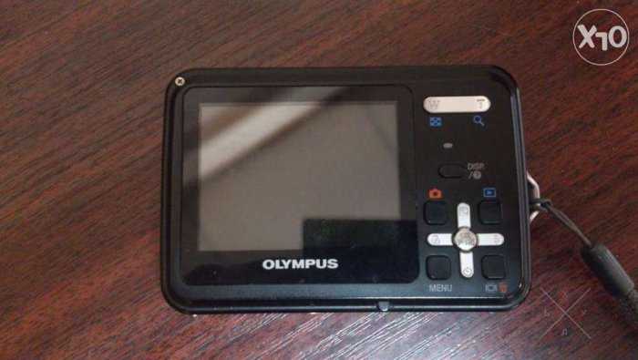 Olympus X-560WP-LE